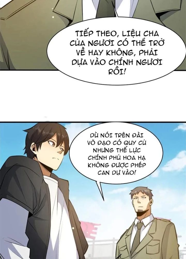 Siêu Phàm Sát Thần Chap 252 - Next Chap 253