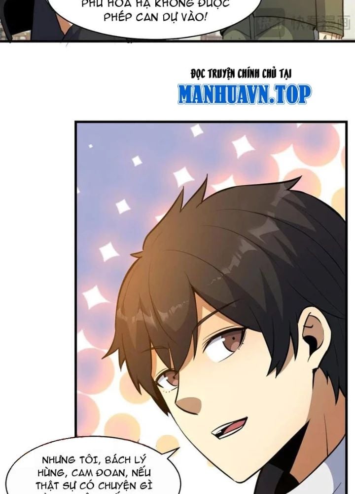 Siêu Phàm Sát Thần Chap 252 - Next Chap 253