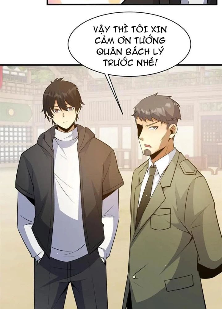 Siêu Phàm Sát Thần Chap 252 - Next Chap 253