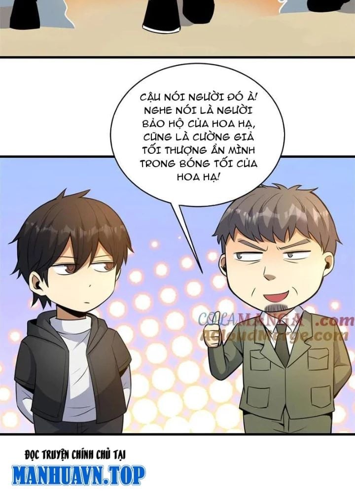 Siêu Phàm Sát Thần Chap 252 - Next Chap 253