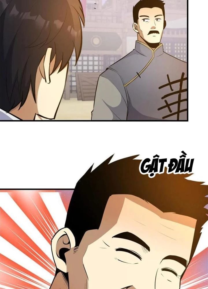 Siêu Phàm Sát Thần Chap 252 - Next Chap 253