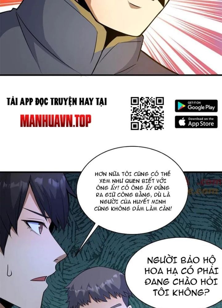 Siêu Phàm Sát Thần Chap 252 - Next Chap 253