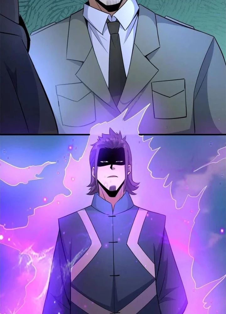 Siêu Phàm Sát Thần Chap 252 - Next Chap 253