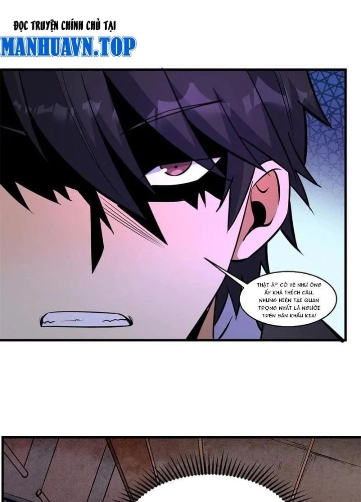 Siêu Phàm Sát Thần Chap 252 - Next Chap 253