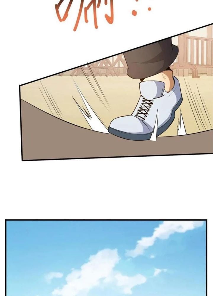 Siêu Phàm Sát Thần Chap 252 - Next Chap 253