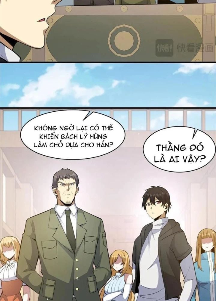 Siêu Phàm Sát Thần Chap 252 - Next Chap 253