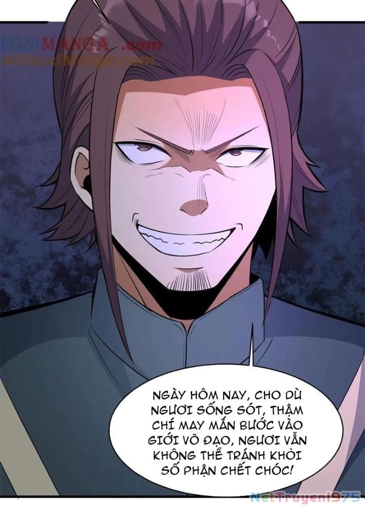 Siêu Phàm Sát Thần Chap 252 - Next Chap 253