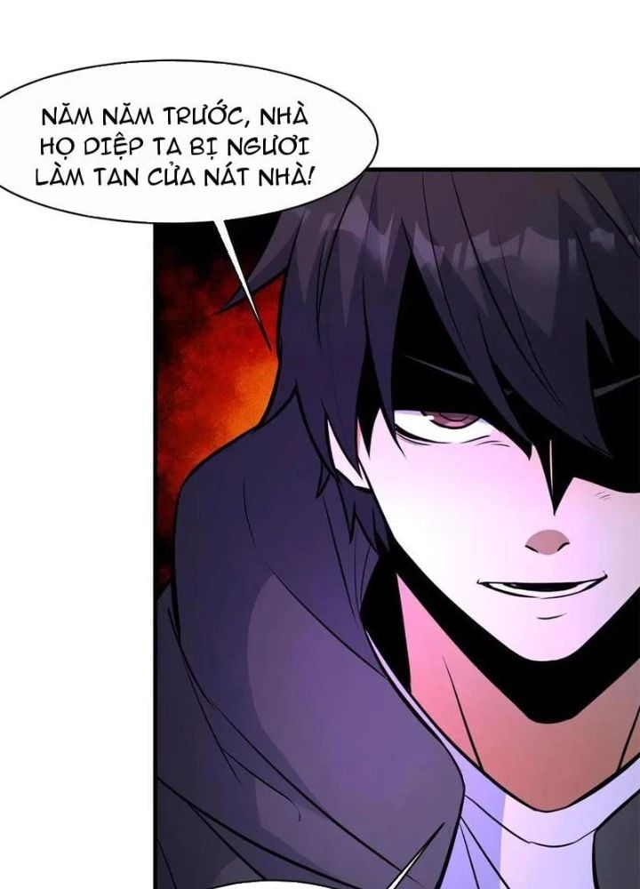 Siêu Phàm Sát Thần Chap 252 - Next Chap 253