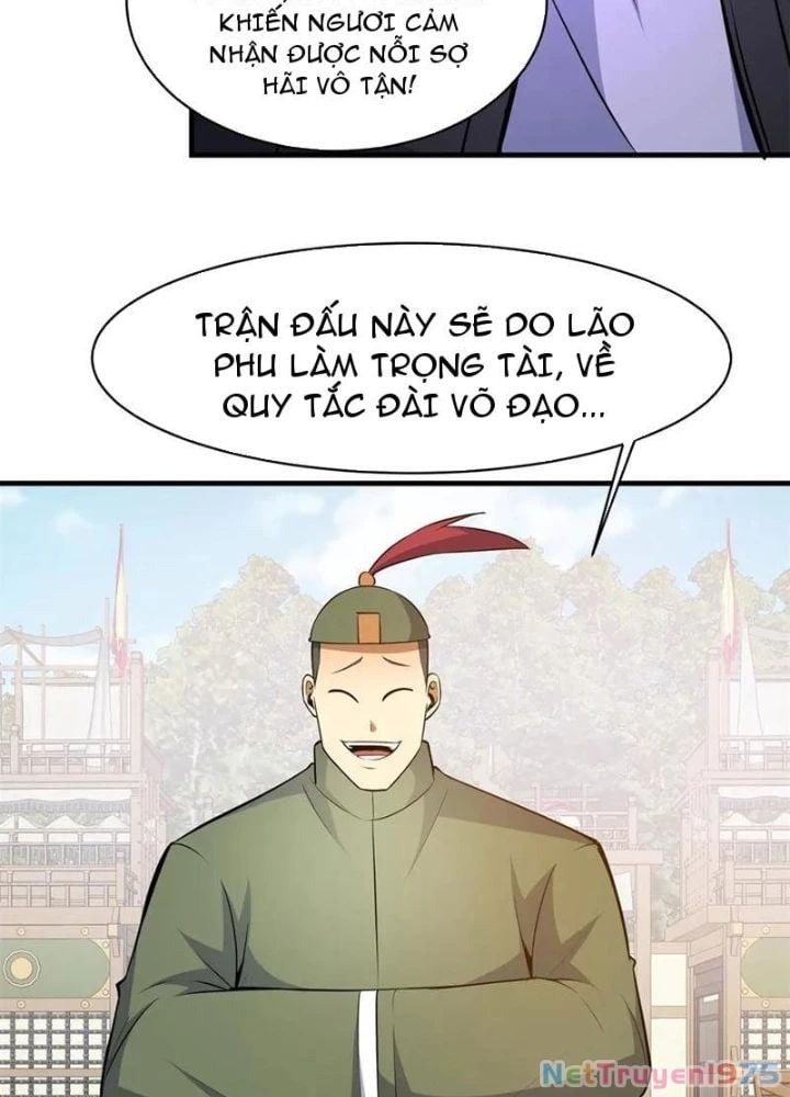 Siêu Phàm Sát Thần Chap 252 - Next Chap 253