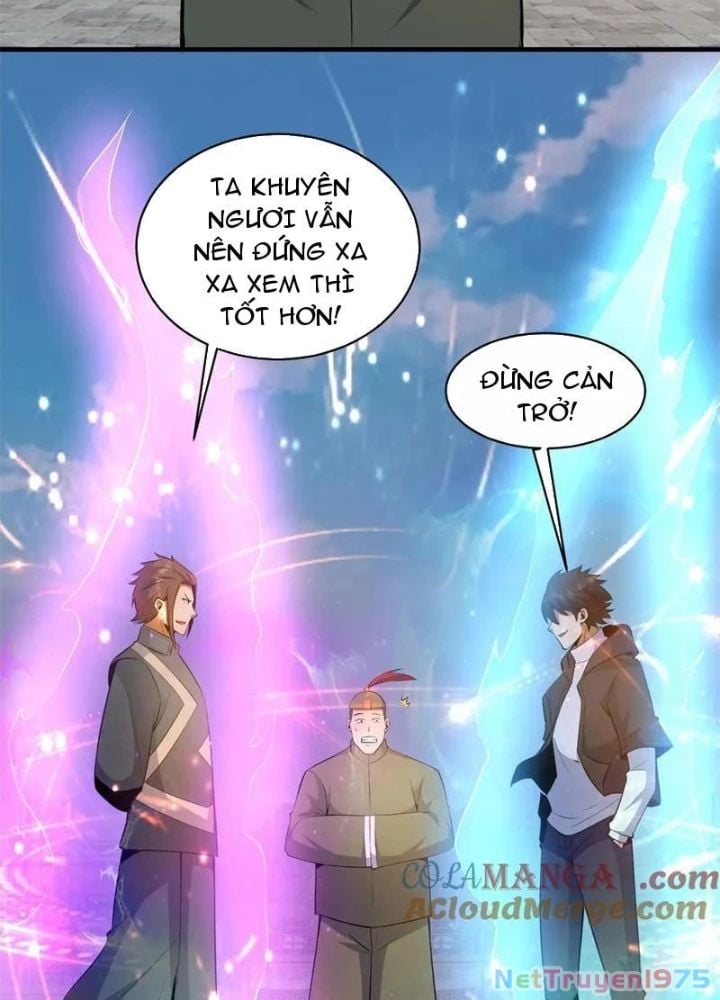 Siêu Phàm Sát Thần Chap 252 - Next Chap 253
