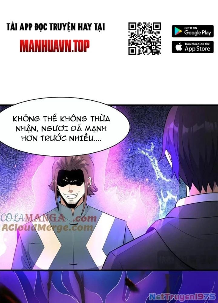 Siêu Phàm Sát Thần Chap 252 - Next Chap 253