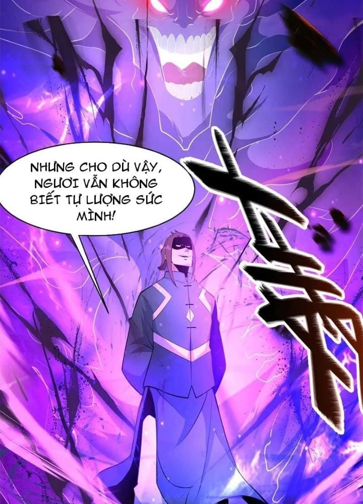 Siêu Phàm Sát Thần Chap 252 - Next Chap 253