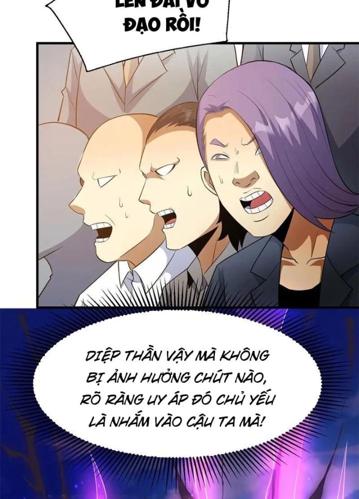 Siêu Phàm Sát Thần Chap 252 - Next Chap 253