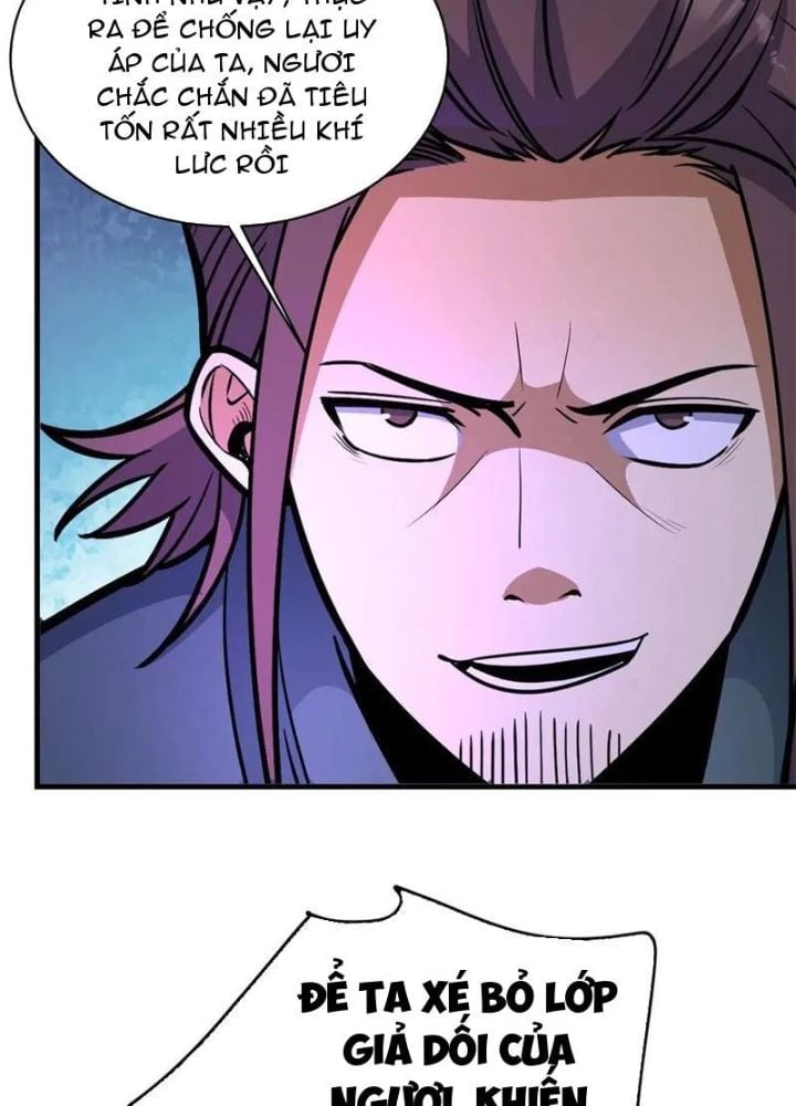 Siêu Phàm Sát Thần Chap 252 - Next Chap 253