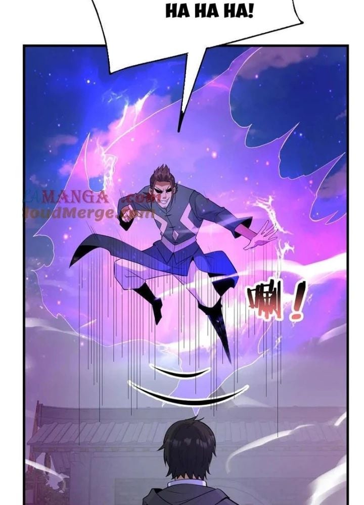 Siêu Phàm Sát Thần Chap 252 - Next Chap 253