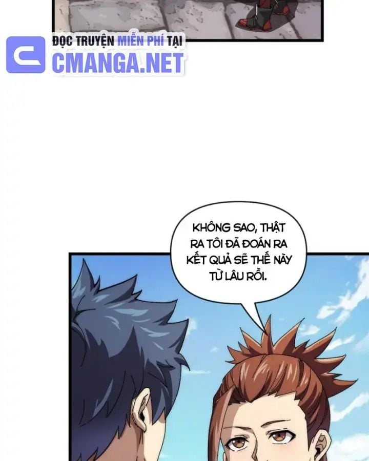 Siêu Thần Chế Tạp Sư Chap 154 - Next Chap 155
