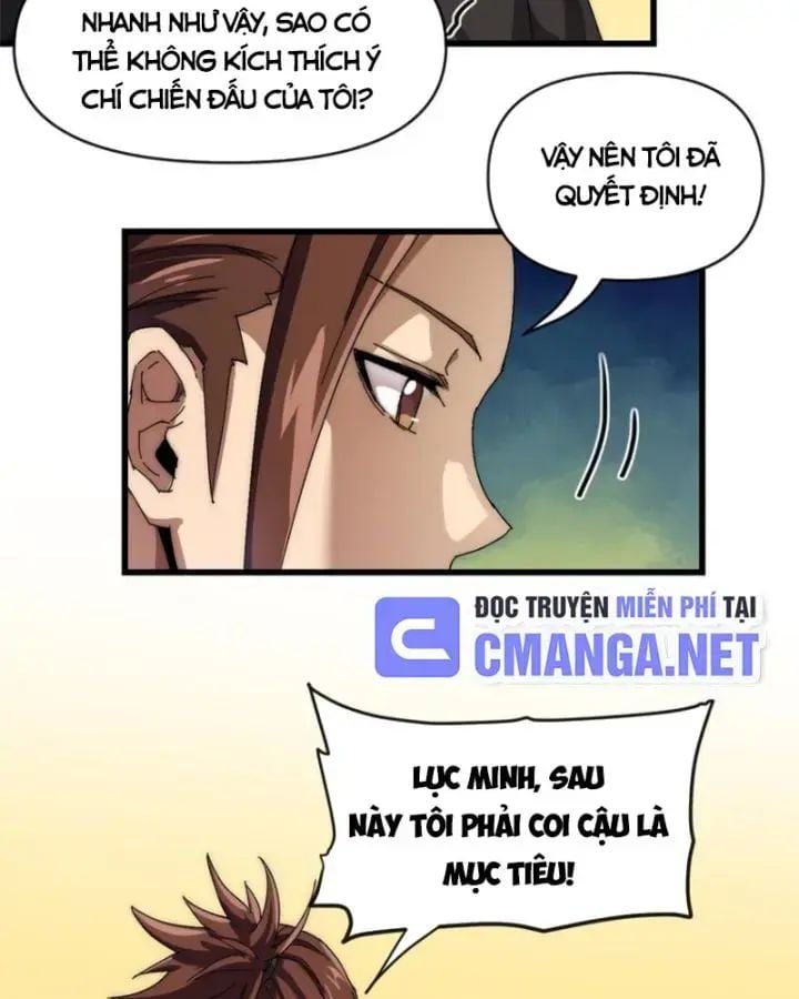 Siêu Thần Chế Tạp Sư Chap 154 - Next Chap 155