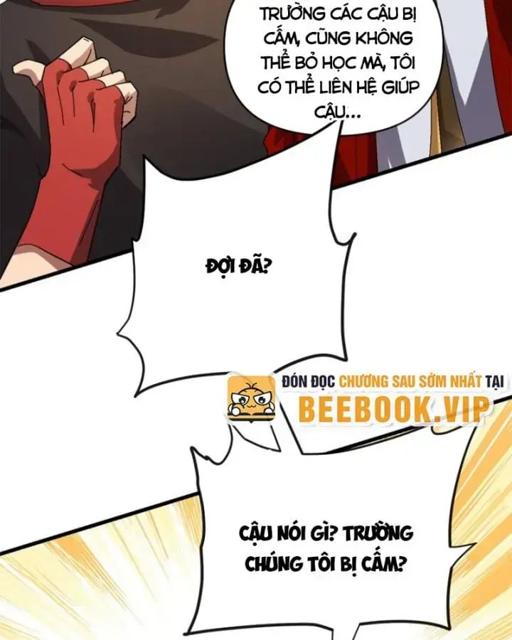 Siêu Thần Chế Tạp Sư Chap 154 - Next Chap 155