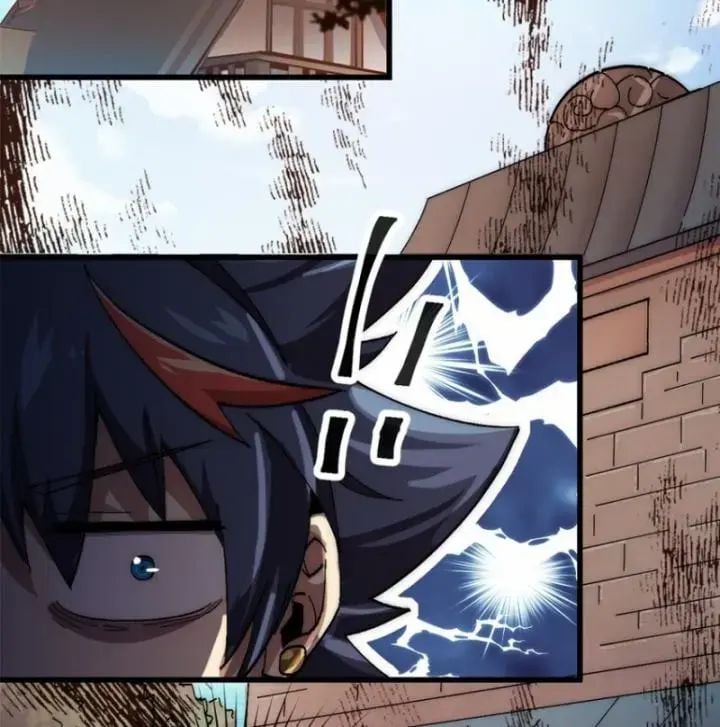 Siêu Thần Chế Tạp Sư Chap 154 - Next Chap 155