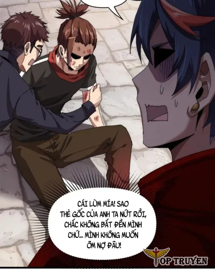 Siêu Thần Chế Tạp Sư Chap 154 - Next Chap 155