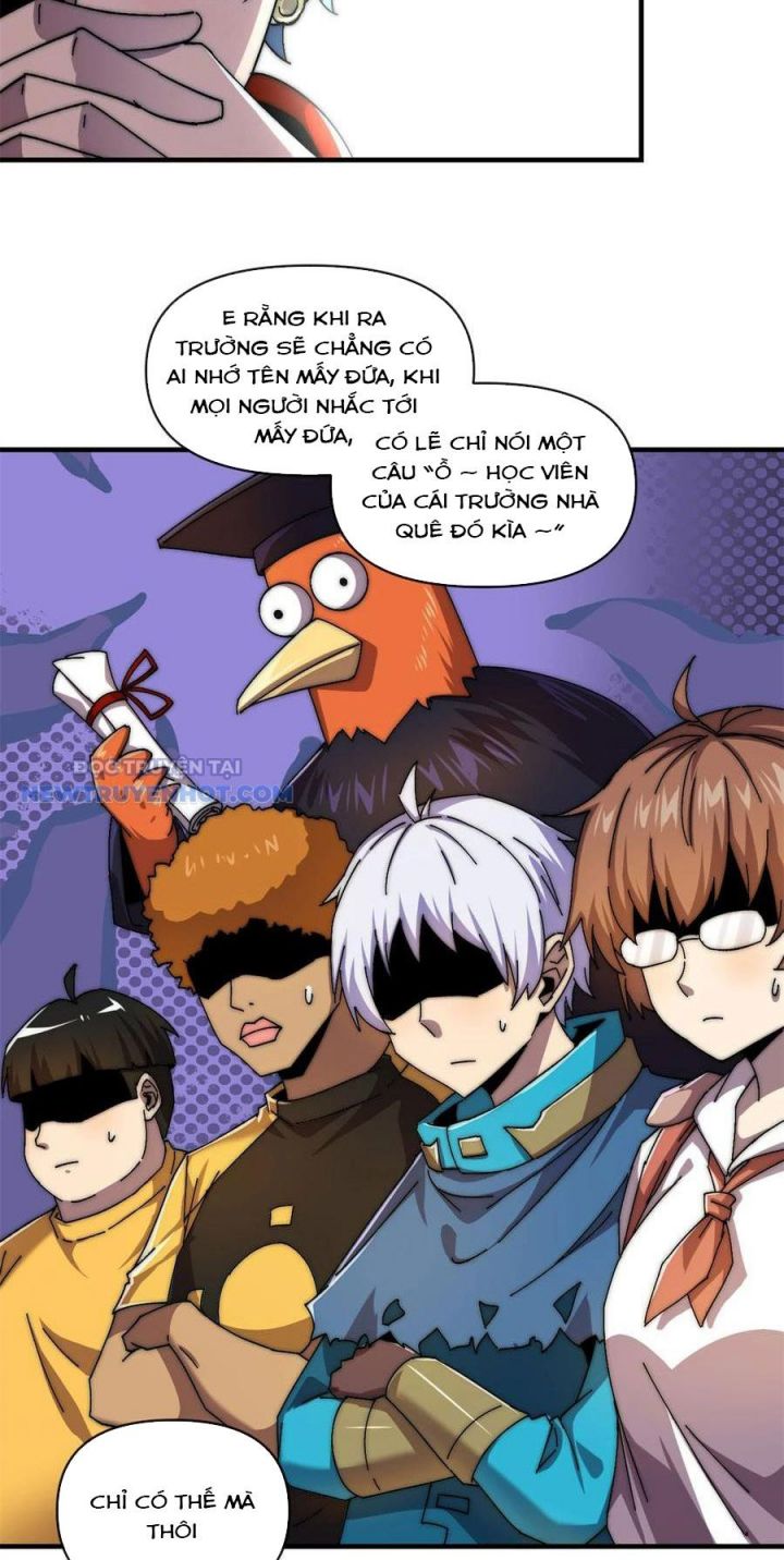 Siêu Thần Chế Tạp Sư Chap 156 - Next Chap 157