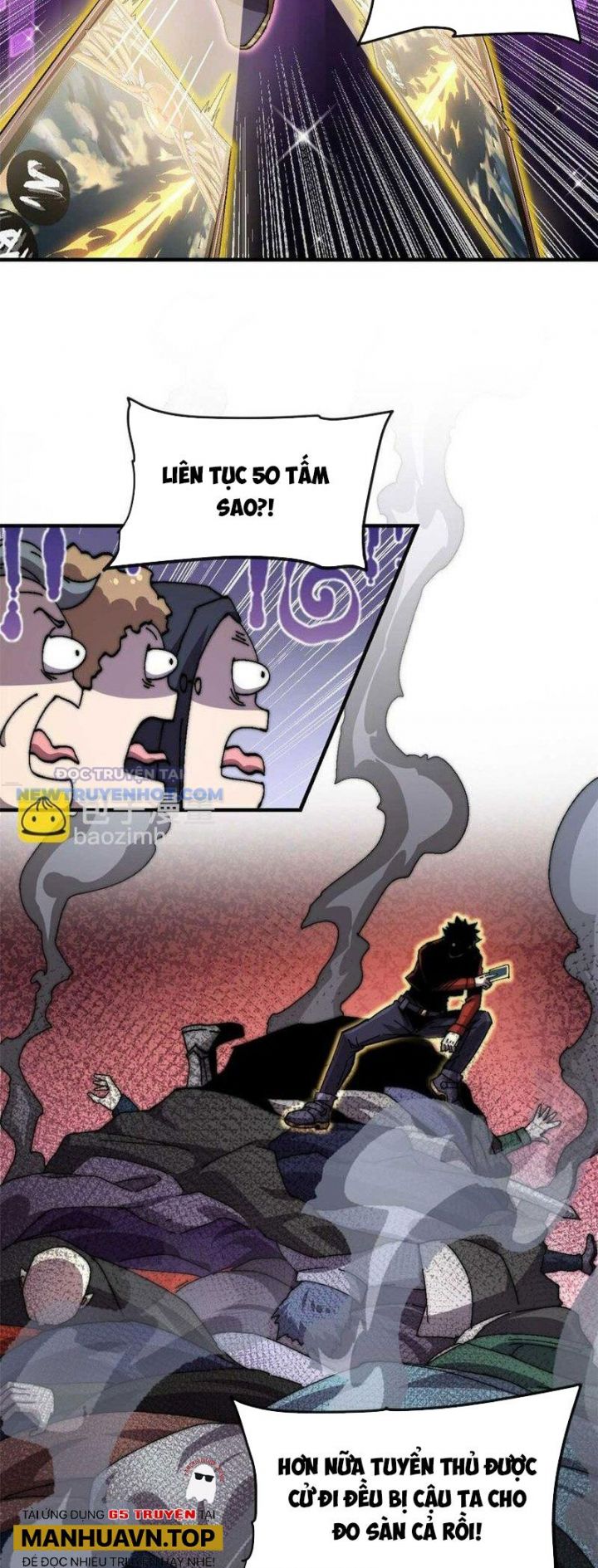 Siêu Thần Chế Tạp Sư Chap 157 - Next Chap 158