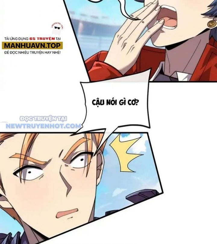 Siêu Thần Chế Tạp Sư Chap 159 - Next Chap 160