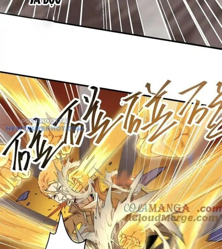 Siêu Thần Chế Tạp Sư Chap 159 - Next Chap 160