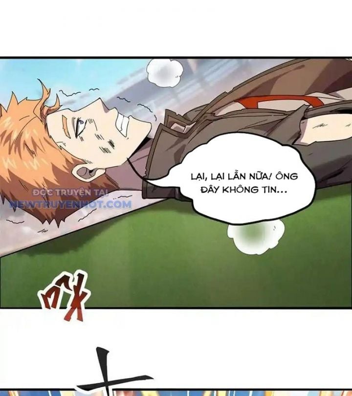 Siêu Thần Chế Tạp Sư Chap 159 - Next Chap 160