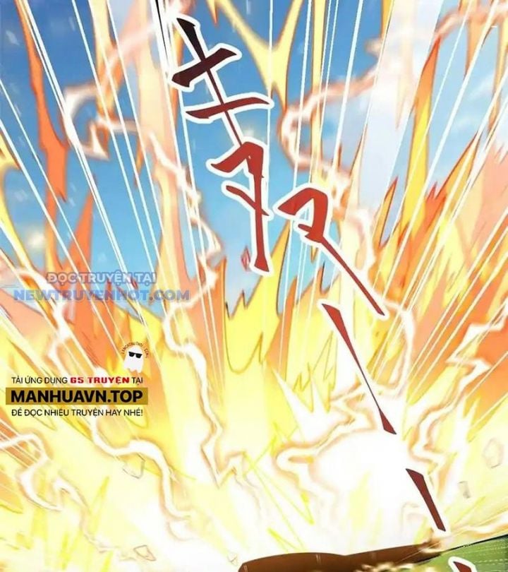 Siêu Thần Chế Tạp Sư Chap 159 - Next Chap 160