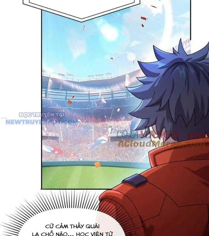 Siêu Thần Chế Tạp Sư Chap 159 - Next Chap 160