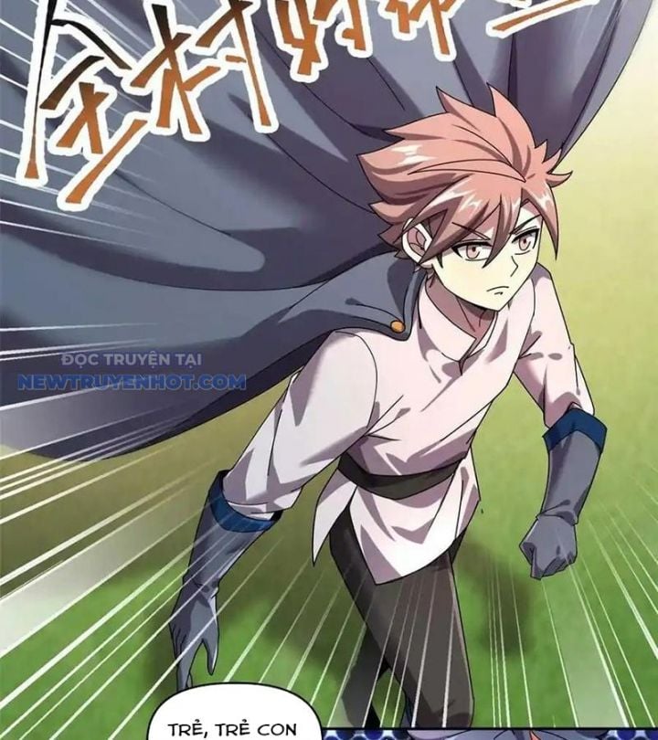 Siêu Thần Chế Tạp Sư Chap 159 - Next Chap 160