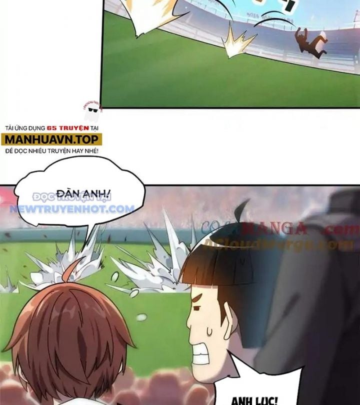 Siêu Thần Chế Tạp Sư Chap 159 - Next Chap 160