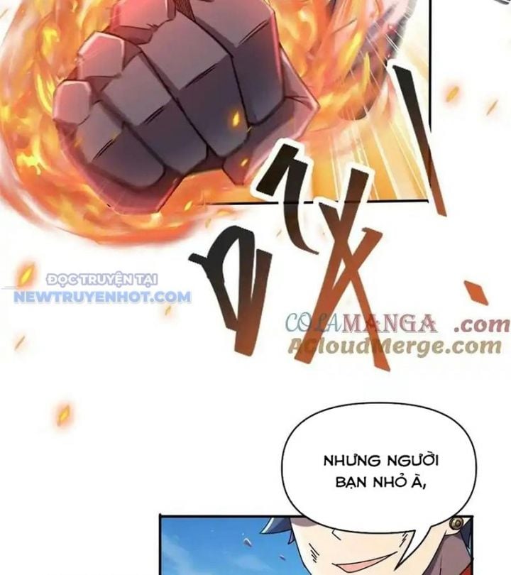 Siêu Thần Chế Tạp Sư Chap 159 - Next Chap 160