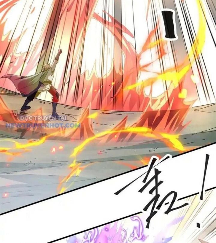 Siêu Thần Chế Tạp Sư Chap 160 - Next Chap 161