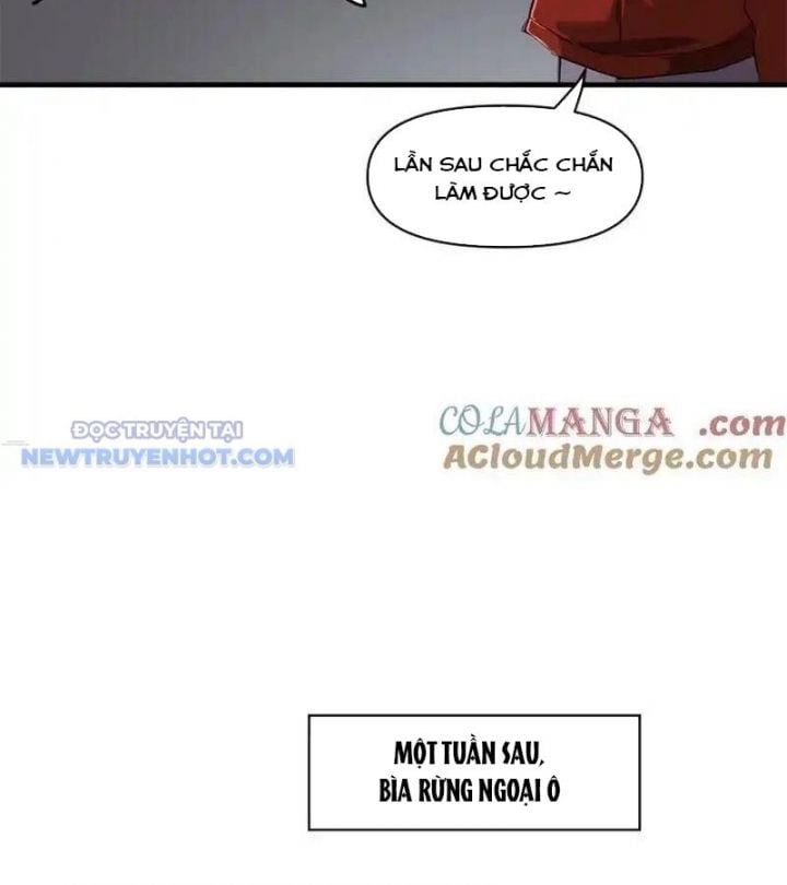 Siêu Thần Chế Tạp Sư Chap 160 - Next Chap 161