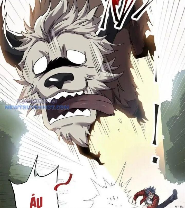 Siêu Thần Chế Tạp Sư Chap 160 - Next Chap 161