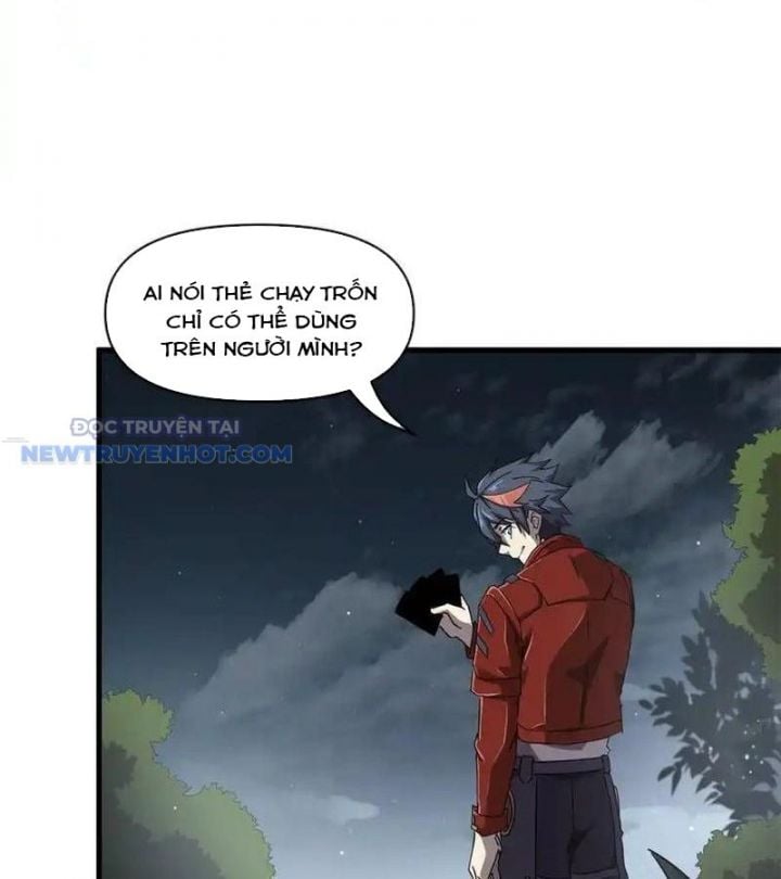 Siêu Thần Chế Tạp Sư Chap 160 - Next Chap 161