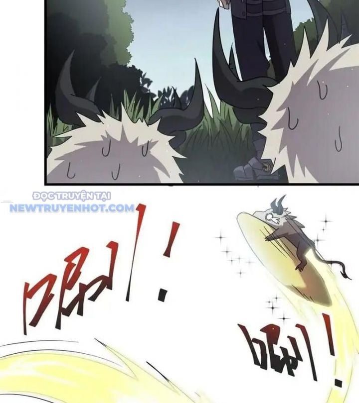 Siêu Thần Chế Tạp Sư Chap 160 - Next Chap 161