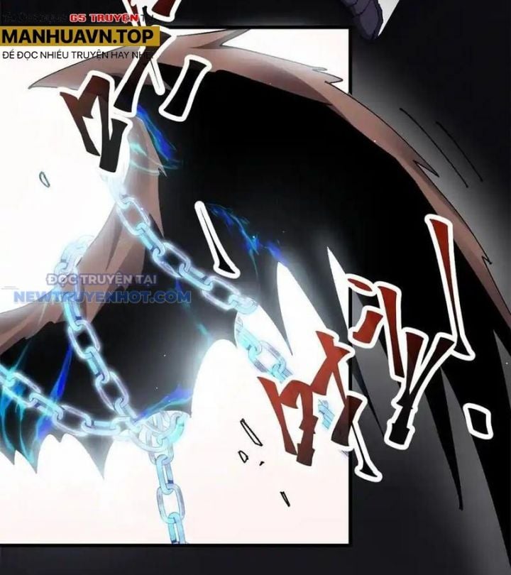 Siêu Thần Chế Tạp Sư Chap 160 - Next Chap 161