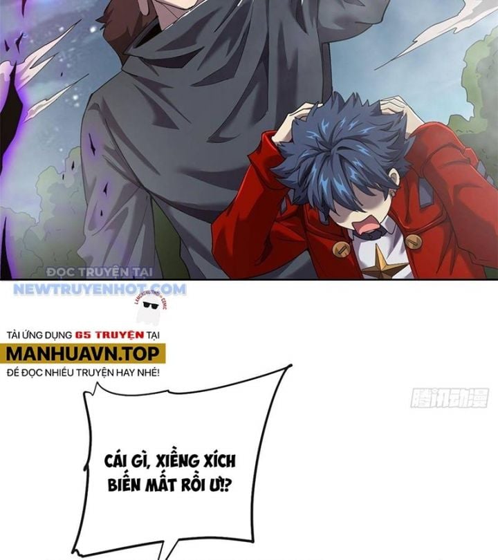 Siêu Thần Chế Tạp Sư Chap 161 - Next Chap 162