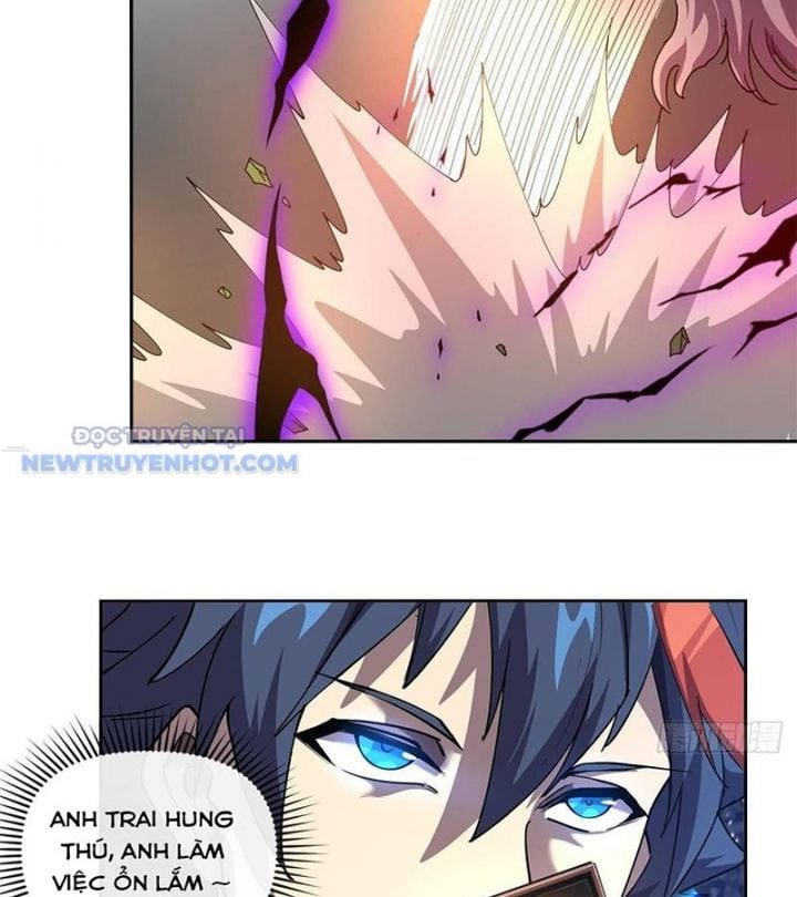 Siêu Thần Chế Tạp Sư Chap 161 - Next Chap 162