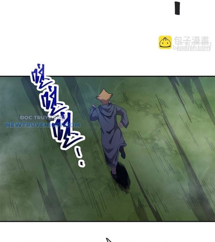 Siêu Thần Chế Tạp Sư Chap 161 - Next Chap 162