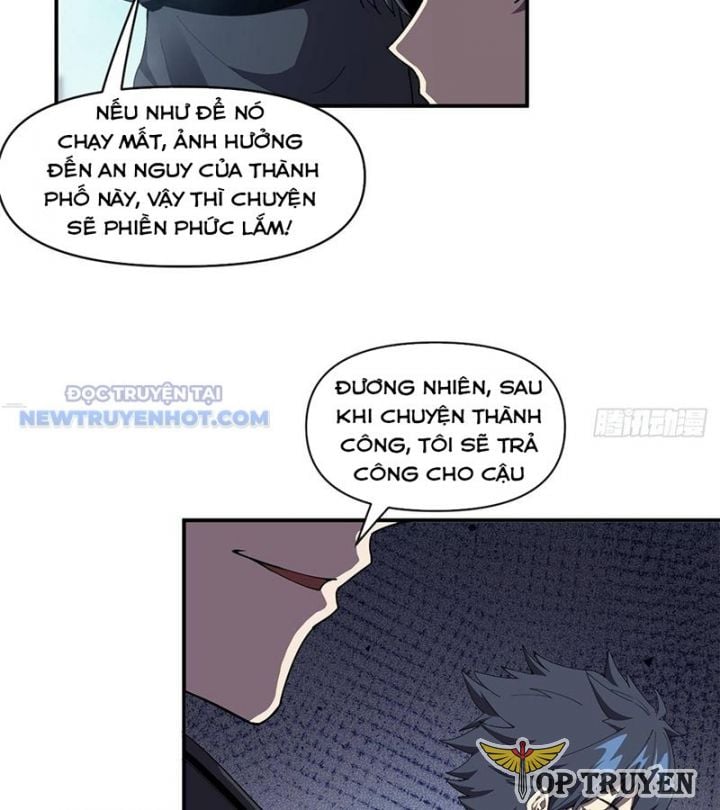 Siêu Thần Chế Tạp Sư Chap 161 - Next Chap 162