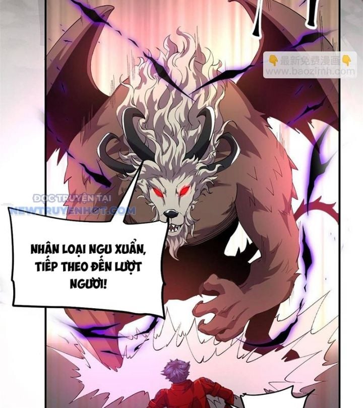 Siêu Thần Chế Tạp Sư Chap 161 - Next Chap 162