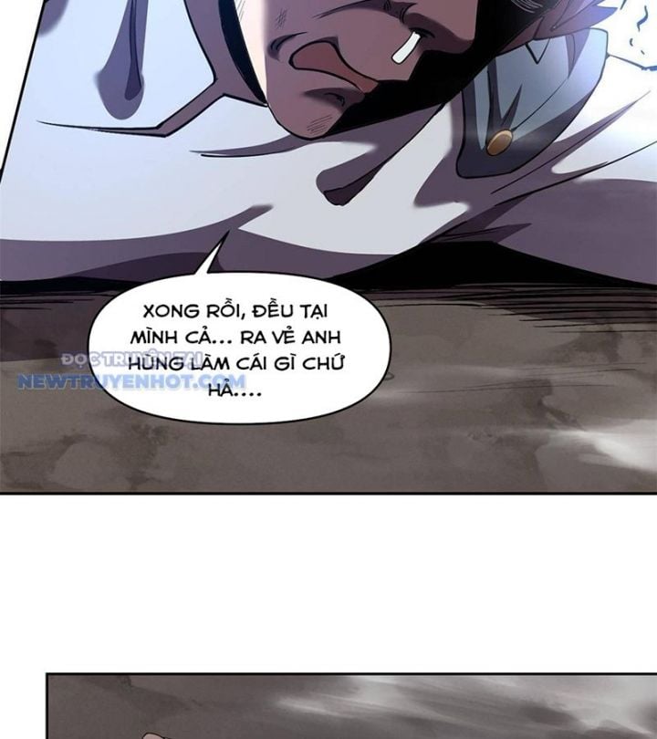 Siêu Thần Chế Tạp Sư Chap 161 - Next Chap 162