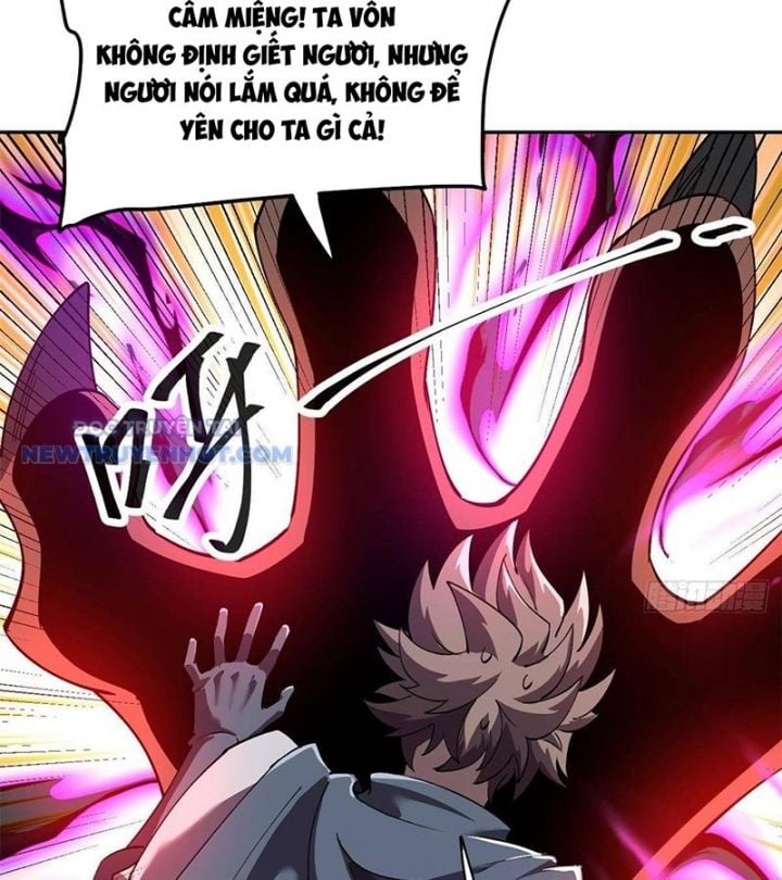 Siêu Thần Chế Tạp Sư Chap 161 - Next Chap 162