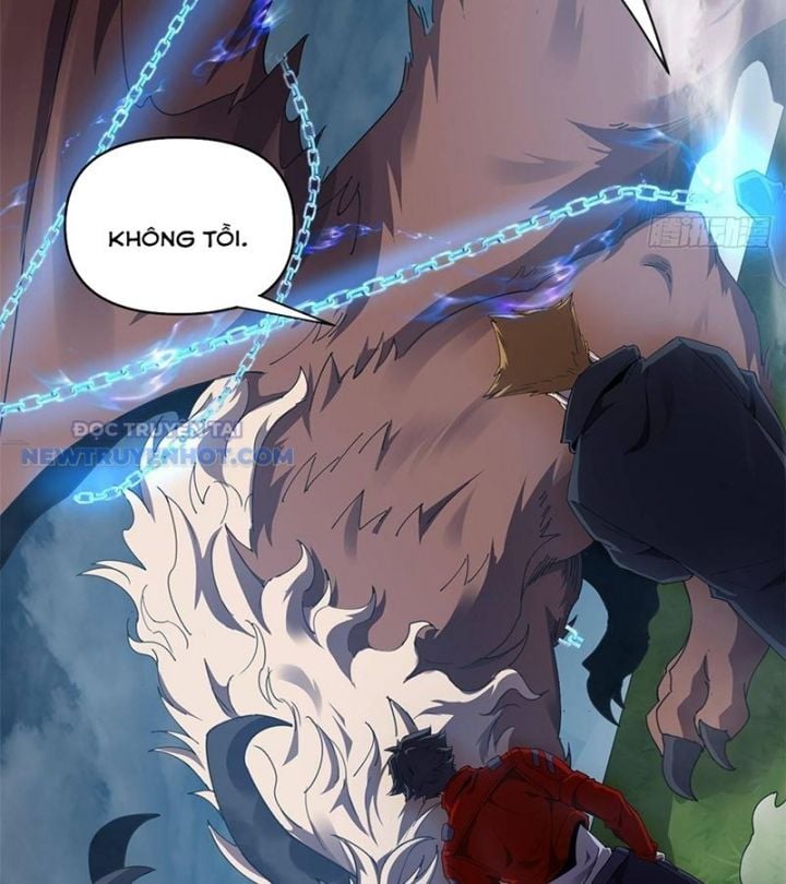 Siêu Thần Chế Tạp Sư Chap 161 - Next Chap 162