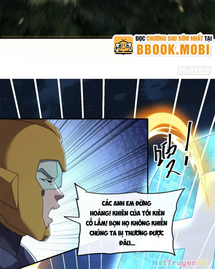 Siêu Thần Chế Tạp Sư Chap 162 - Next Chap 163