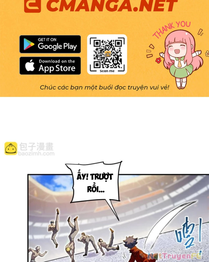 Siêu Thần Chế Tạp Sư Chap 163 - Next Chap 164